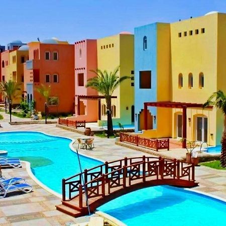 Al-Dora Resort Hurghada Ngoại thất bức ảnh