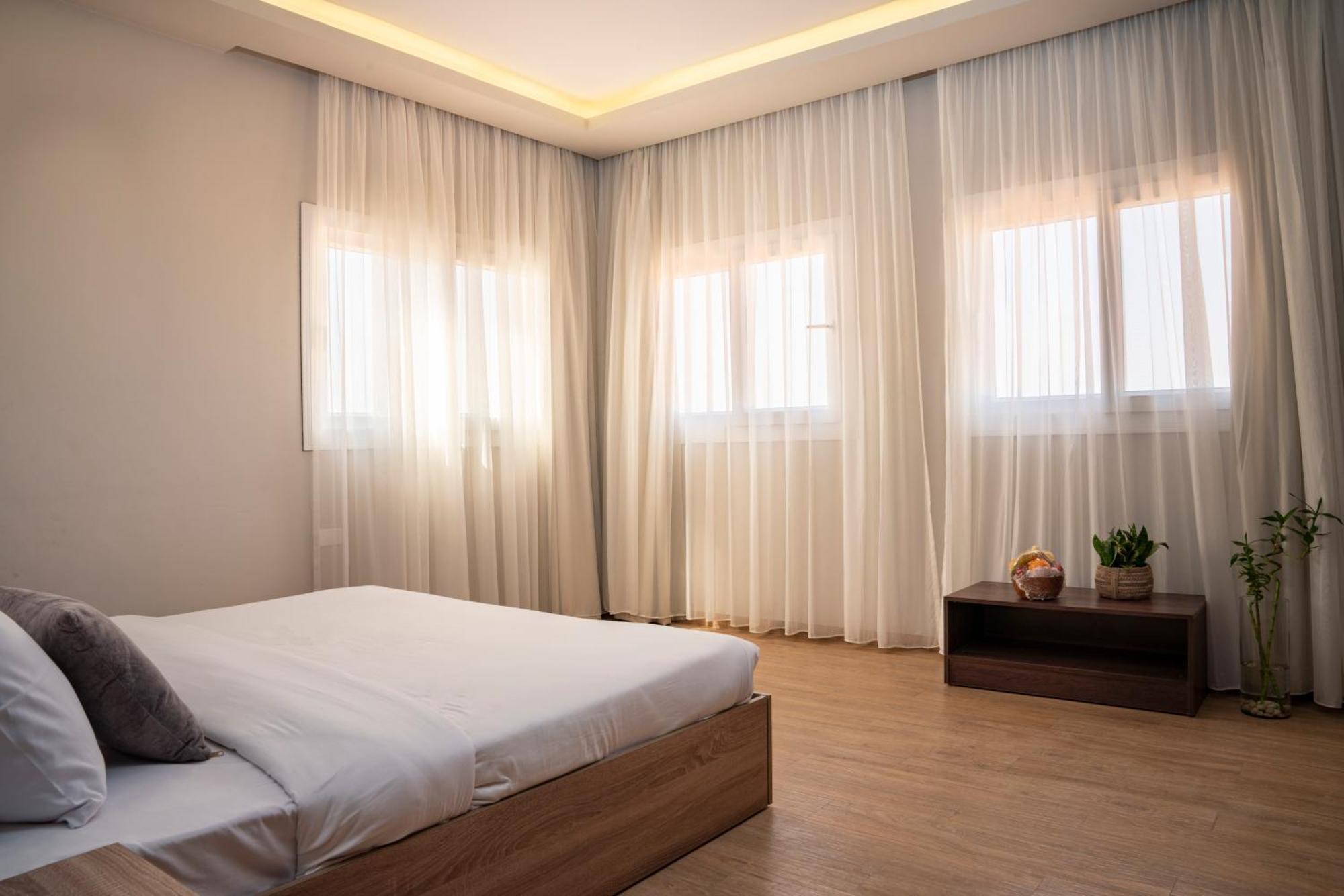 Al-Dora Resort Hurghada Ngoại thất bức ảnh