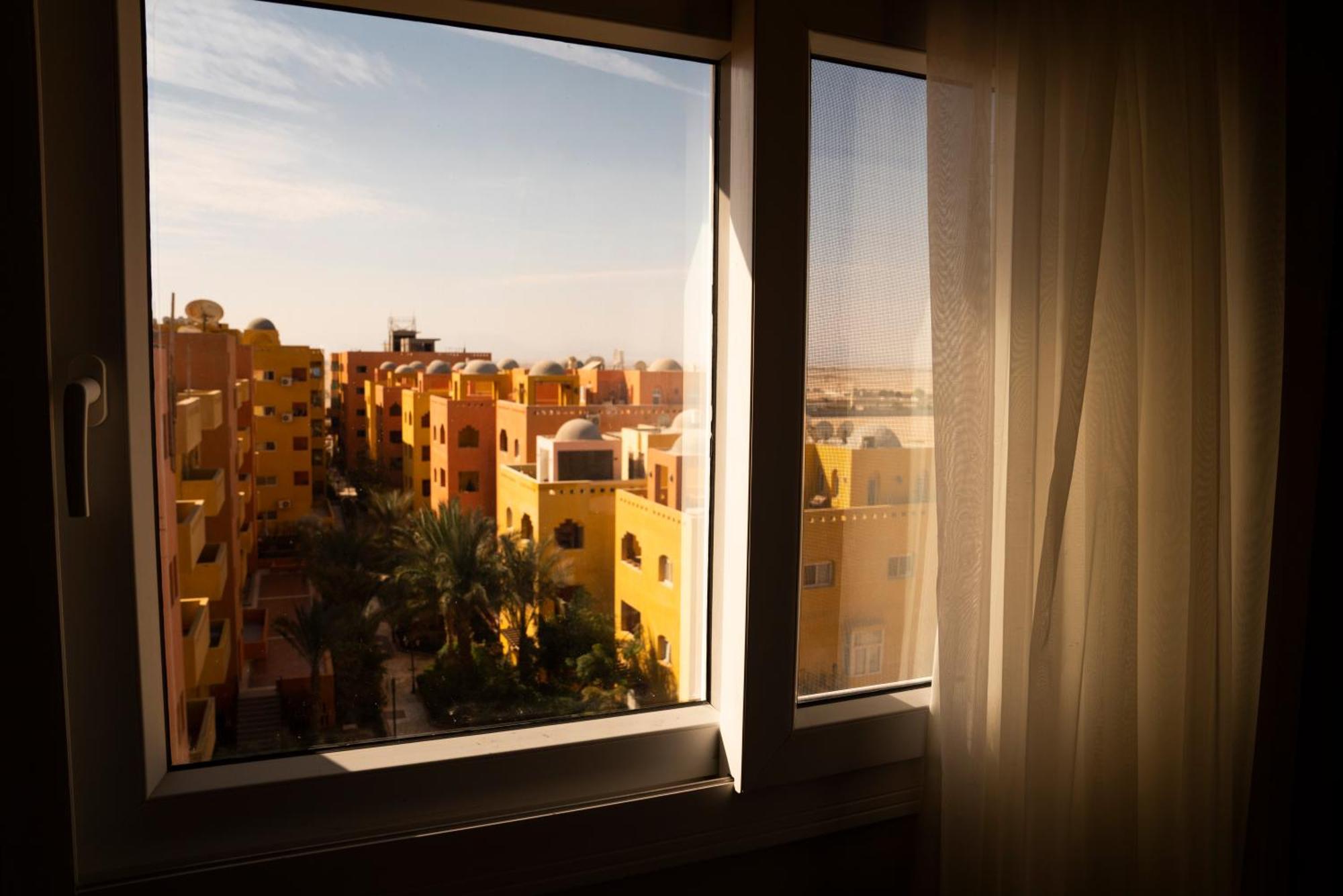 Al-Dora Resort Hurghada Ngoại thất bức ảnh